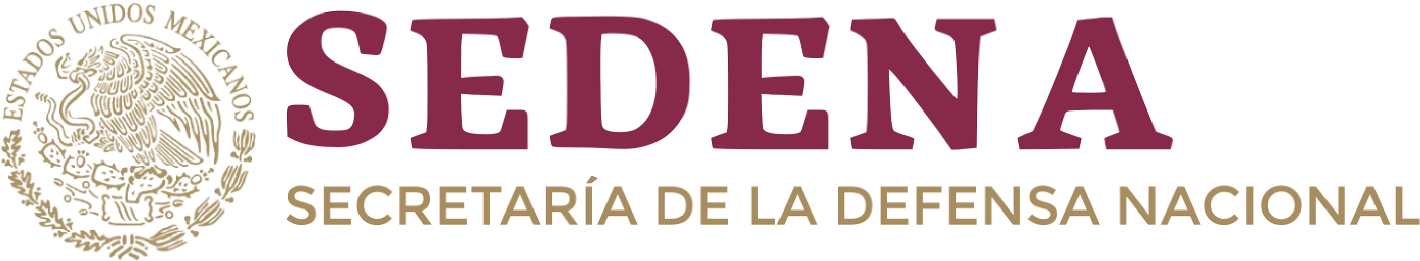 SEDENA — Secretaría de la Defensa Nacional