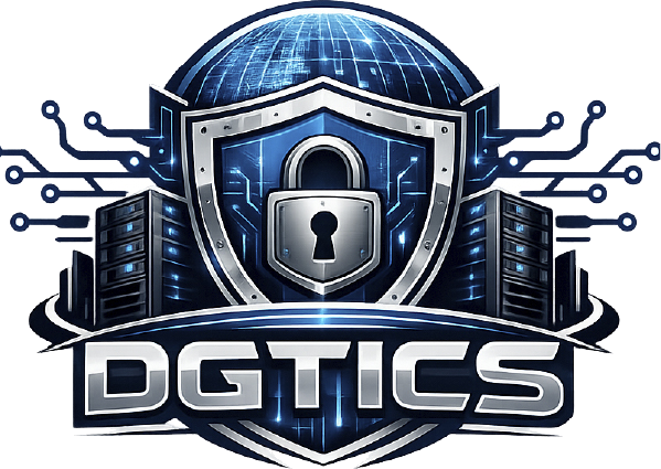 DGTICS Ciberseguridad